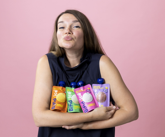 Por qué Bifidice podría cambiar radicalmente la salud de tus hijos