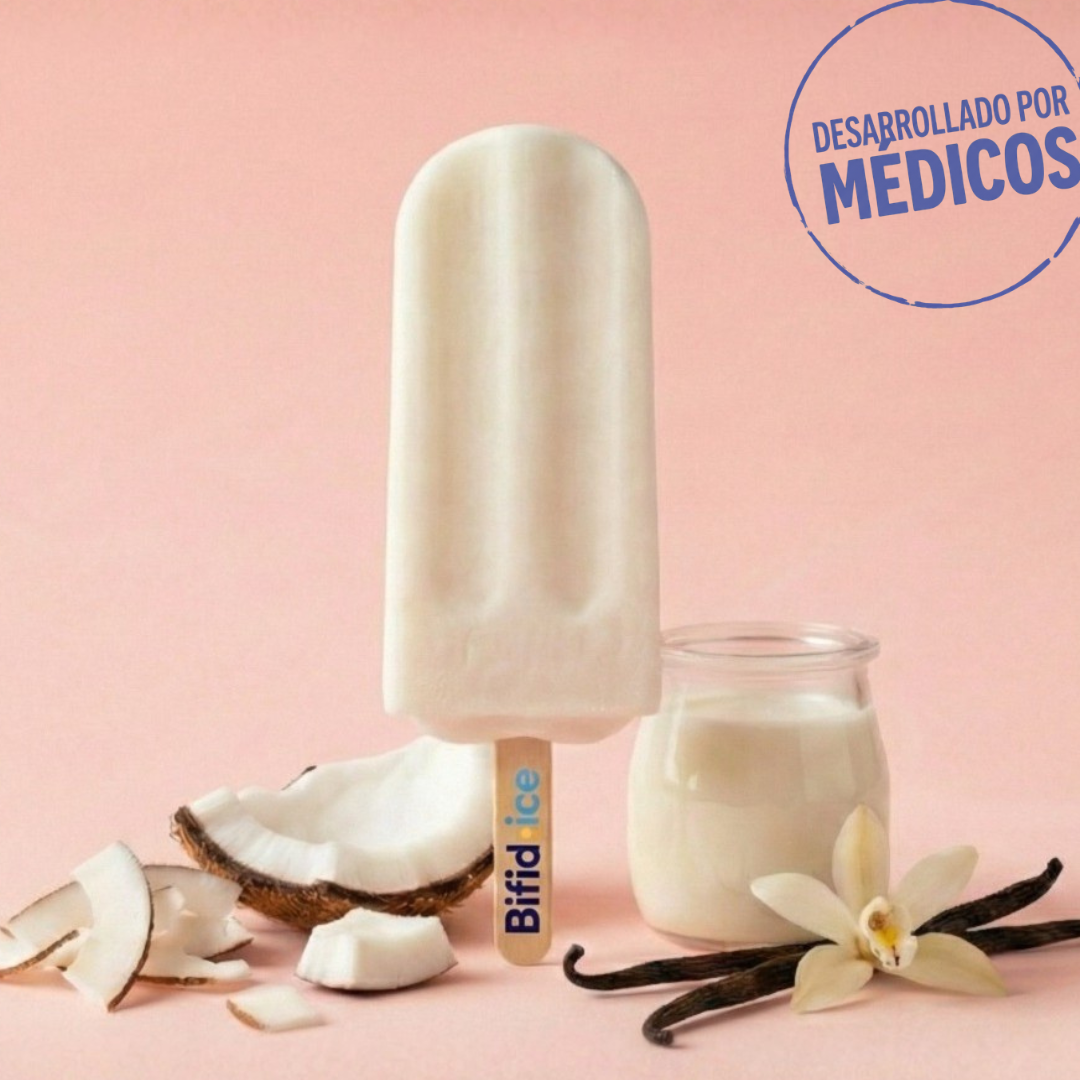 BifiPlus ➕: Leche de burra