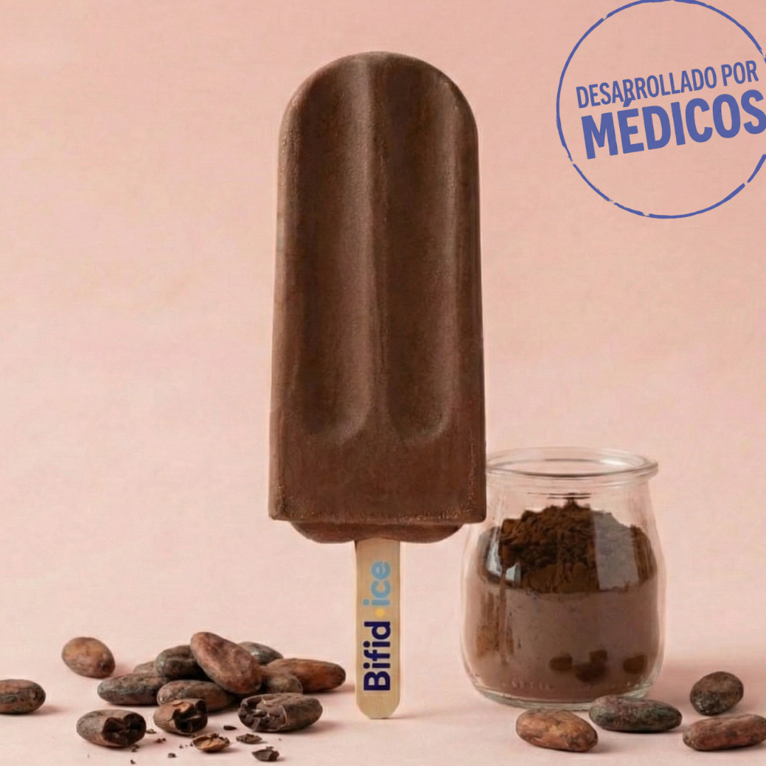 BifiPlus ➕ Cacao Proteíco