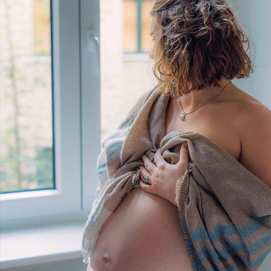 Guía futura mamá: Microbiota y Embarazo