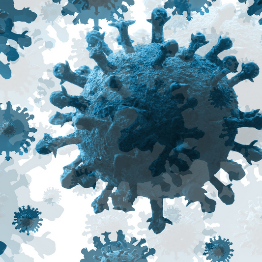 Microbiota y COVID-19
