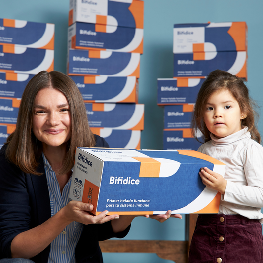 PROGRAMA BIFIDICE 90 DÍAS