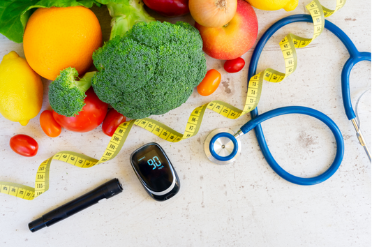 Microbiota Intestinal, Diabetes y Obesidad