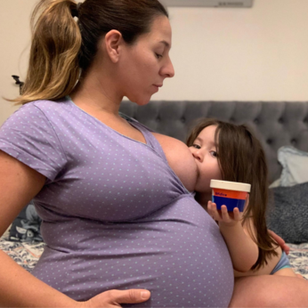 Programa Embarazo Saludable: Hijos con Sistema Inmune Fortalecido