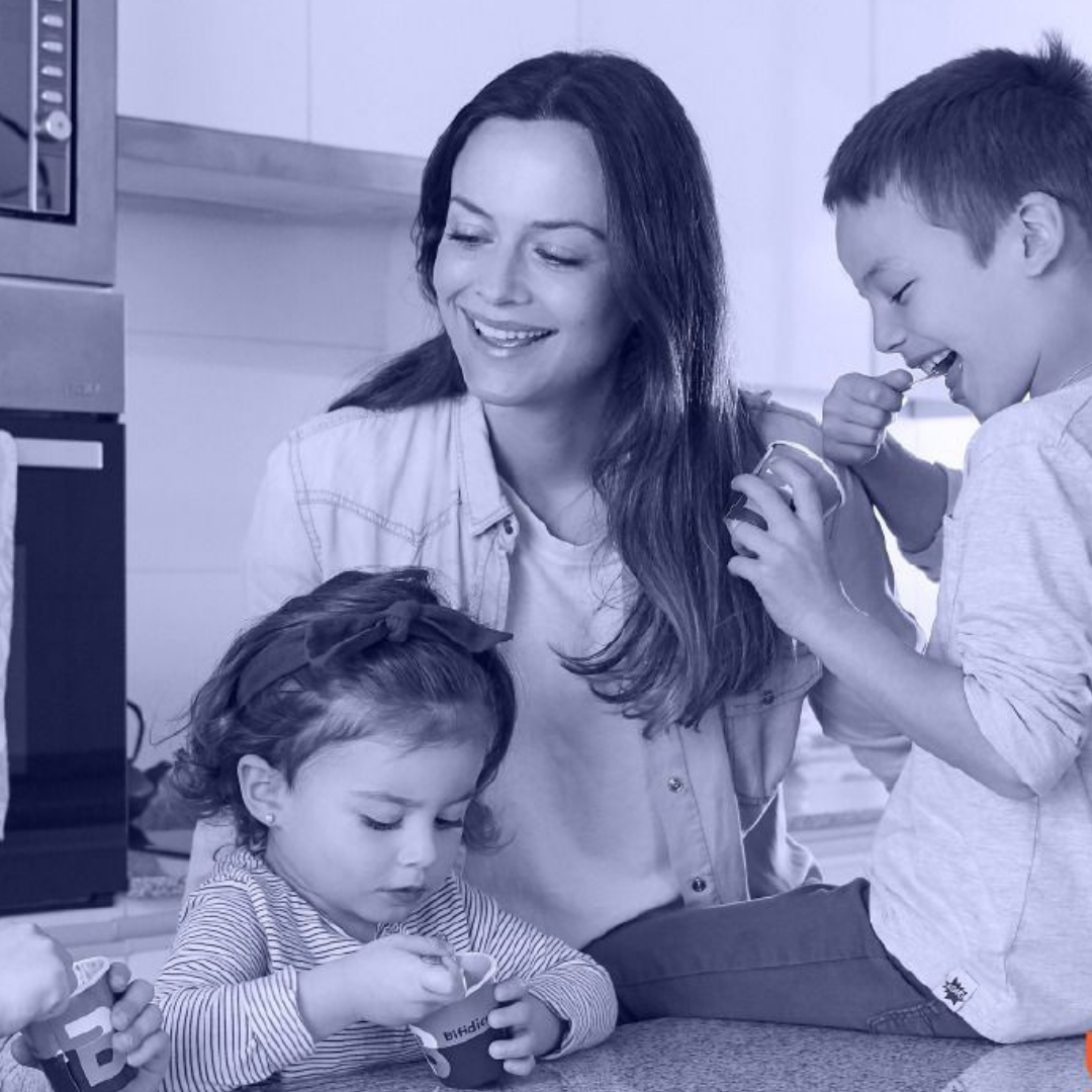 ¿Vuelta a clases? Refuerza tus defensas AHORA