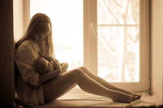 BIFIDICE en embarazadas: hijos con fortalecido sistema inmune