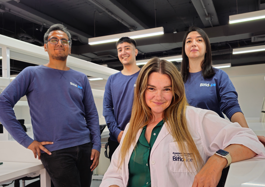 De la consulta médica al jardín infantil: cómo nació nuestro programa de prevención (2001–2008)