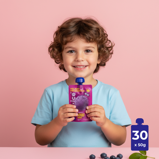 Maqui Arándano | 30 Pouches