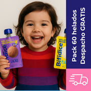 Probióticos Bifidice ® Plan x 60