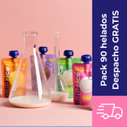 Probióticos Bifidice ® Plan x 90