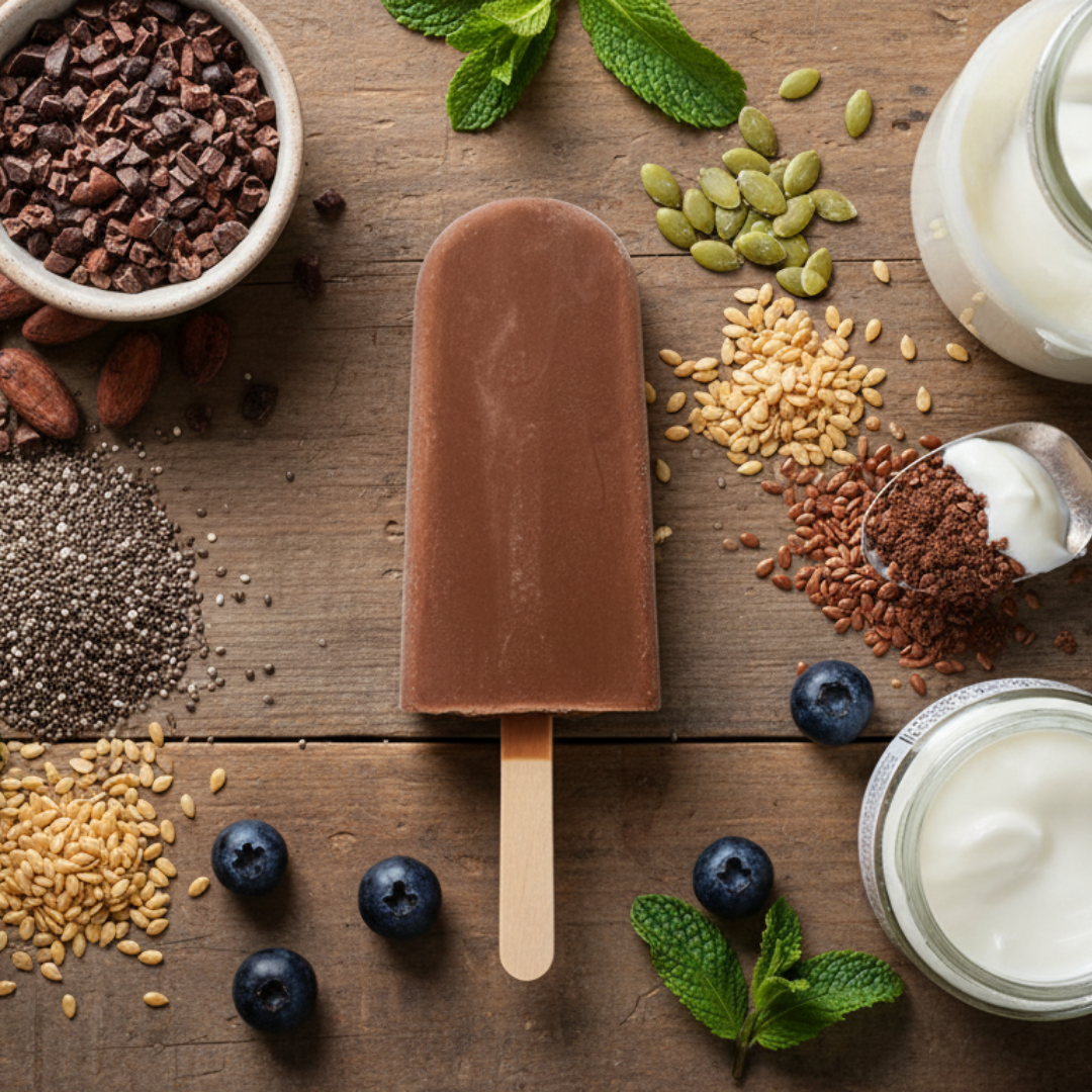 Paletas Bifidice – Elige tu sabor favorito