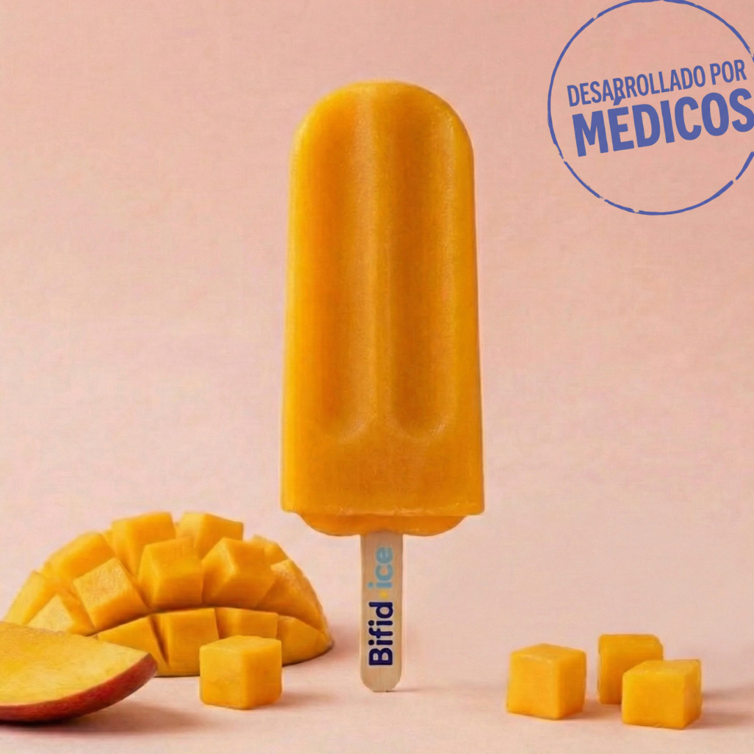 BifiPlus ➕: Mango Vegana