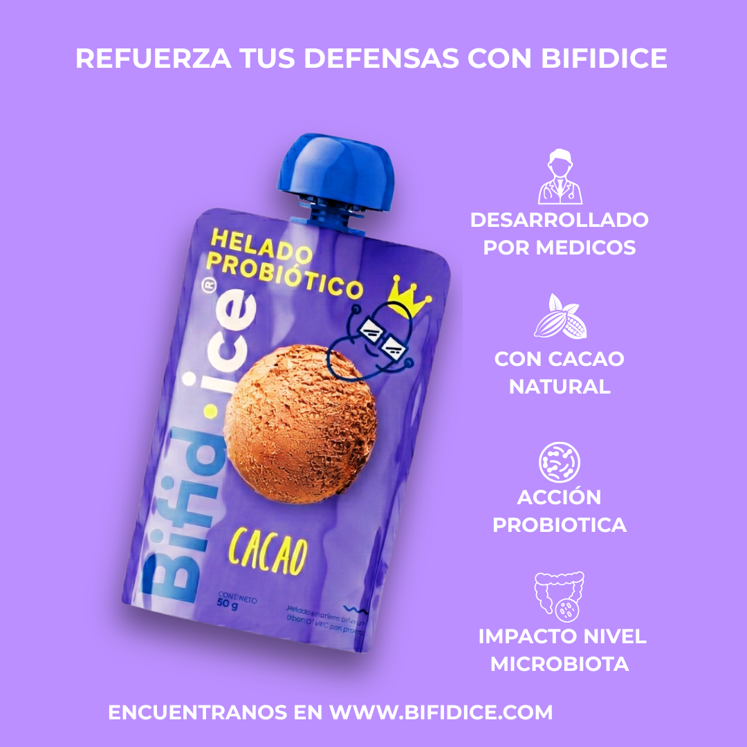 Pack MIX Pouch: Cacao y Vainilla