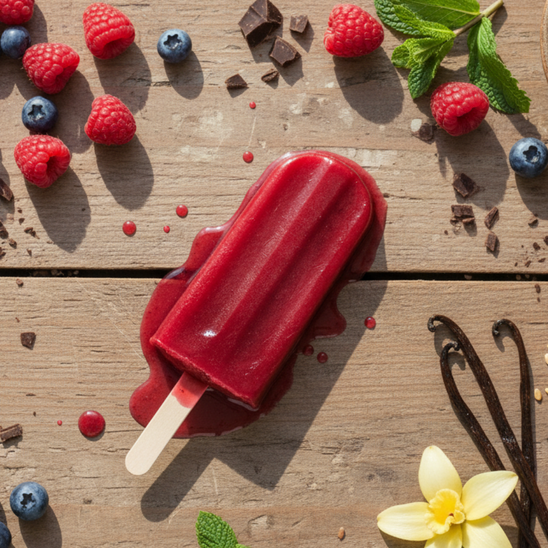 Paletas Bifidice – Elige tu sabor favorito