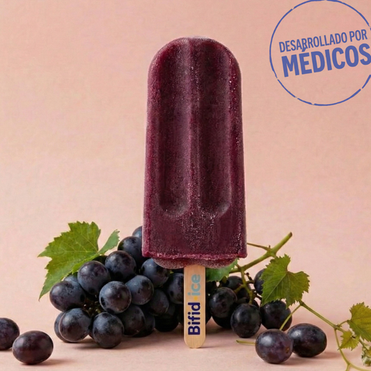 BifiPlus ➕: Malbec Vegana