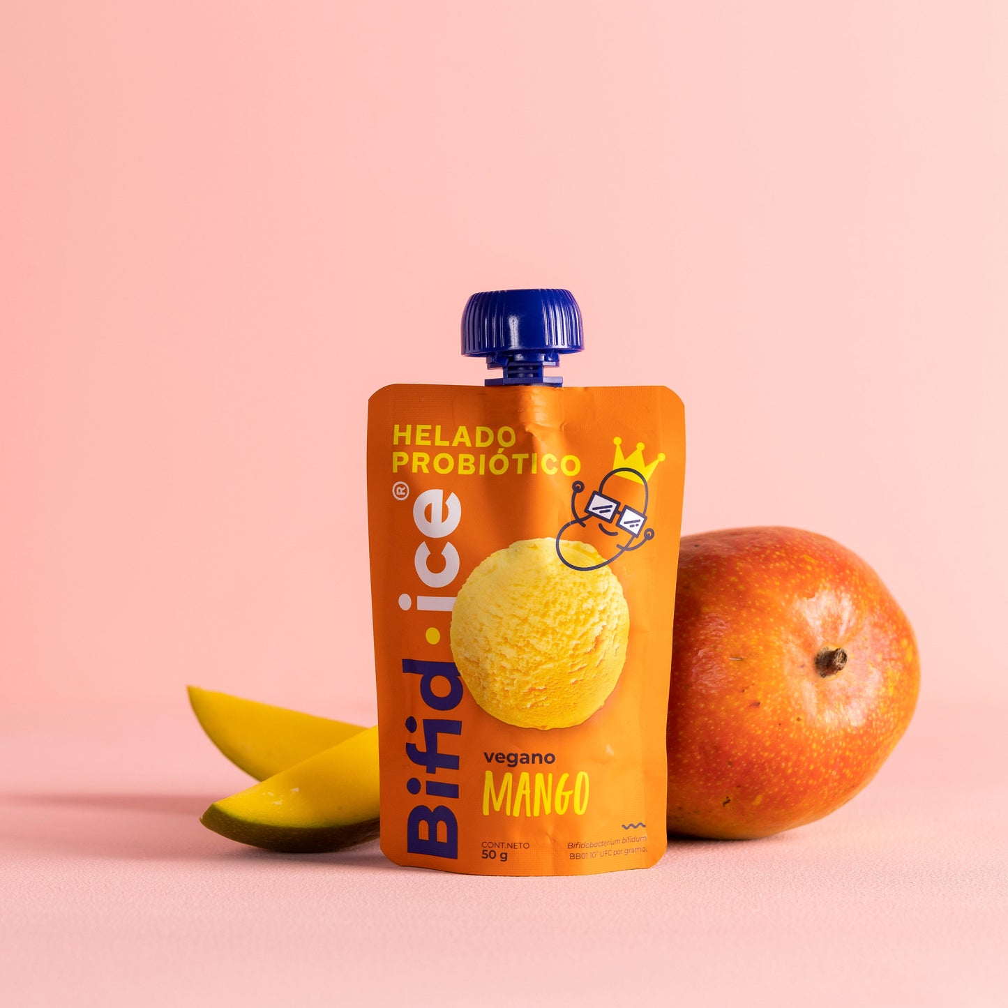 Pack MIX Pouch Mango y Cacao 🥭🍫