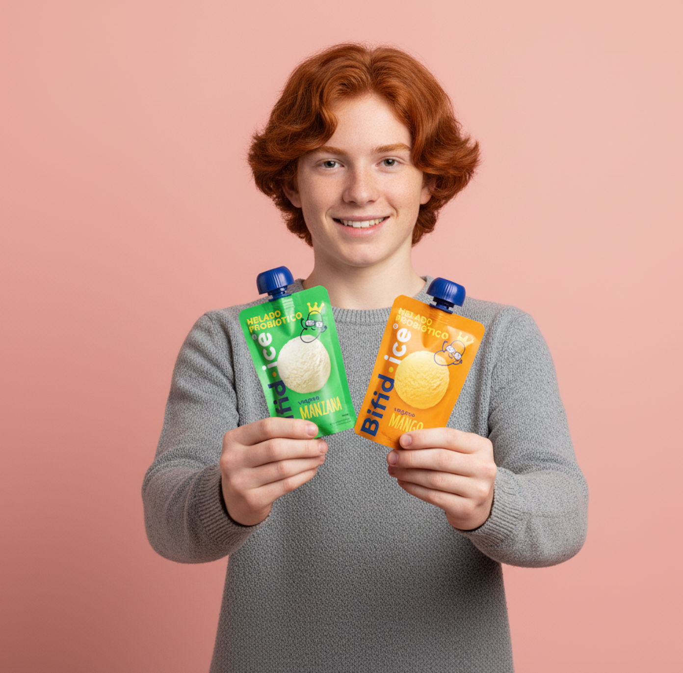 Pack Fanático: Tu Sabor, a tu Medida