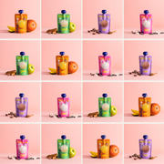 Pouch Bifidice ® Pack Anual 12 meses