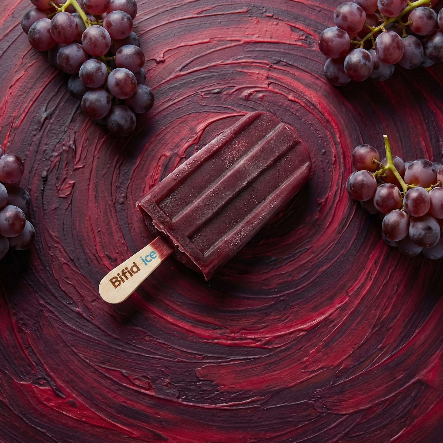 Paleta BifiPlus ➕ Malbec