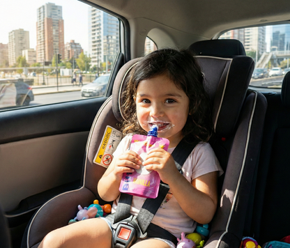 Fanático de Pouch Vainilla 🍦