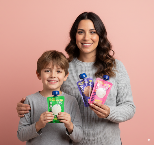 Box Pouchs Por Tamaño