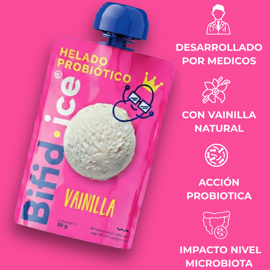 DESPACHO GRATIS: Pack MIX Pouch: Cacao y Vainilla