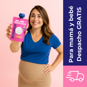 Pack Mamá y Bebé