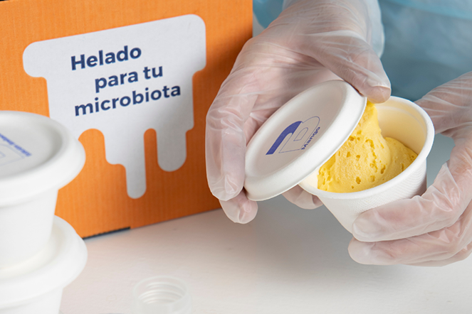 Programa Bifidice 90 días